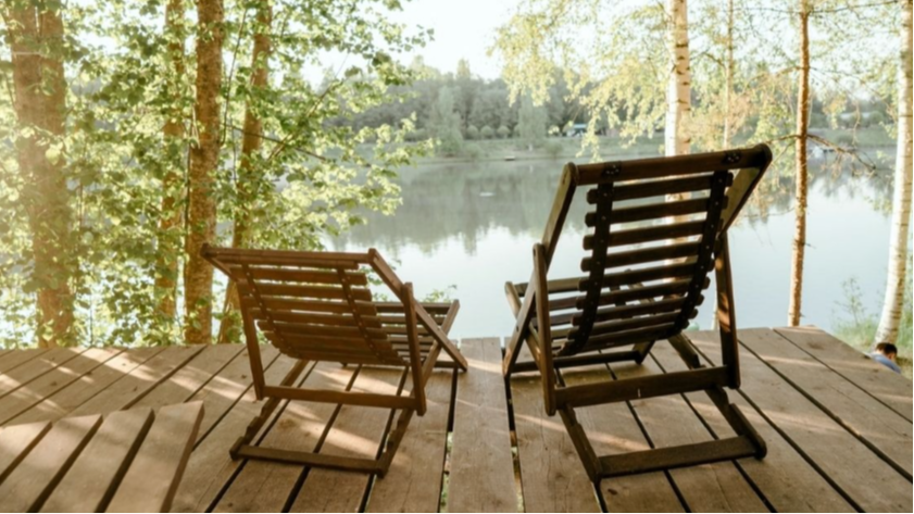 The Retirement Conversation Couples Keep Avoiding