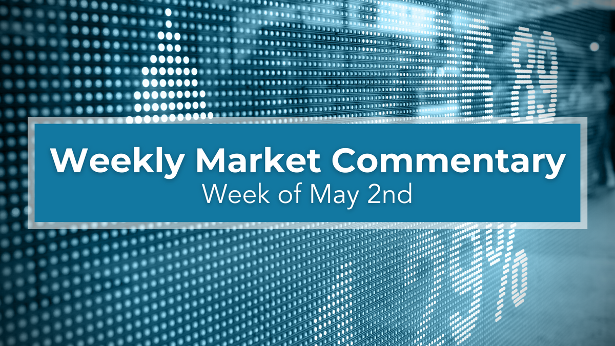 Why You Shouldn’t Sell Your Stocks in May This Year