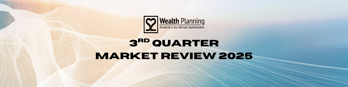 Q3 2025 Market Recap