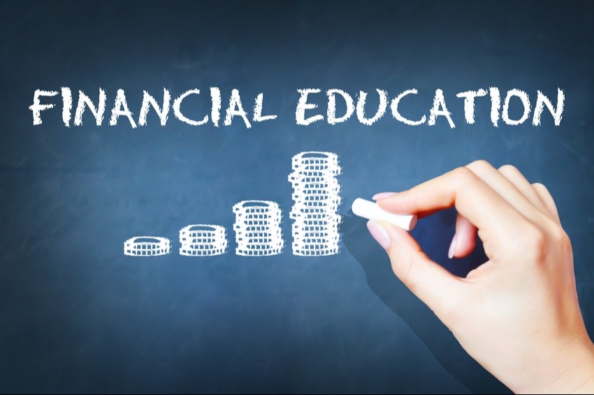 Empowering Lives Through Financial Education