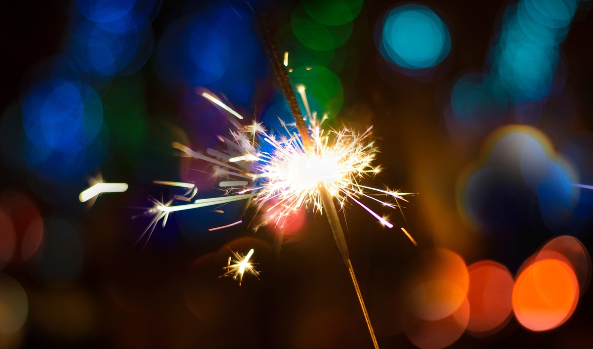 Participant Corner: Your Guide to a Financially Healthy New Year