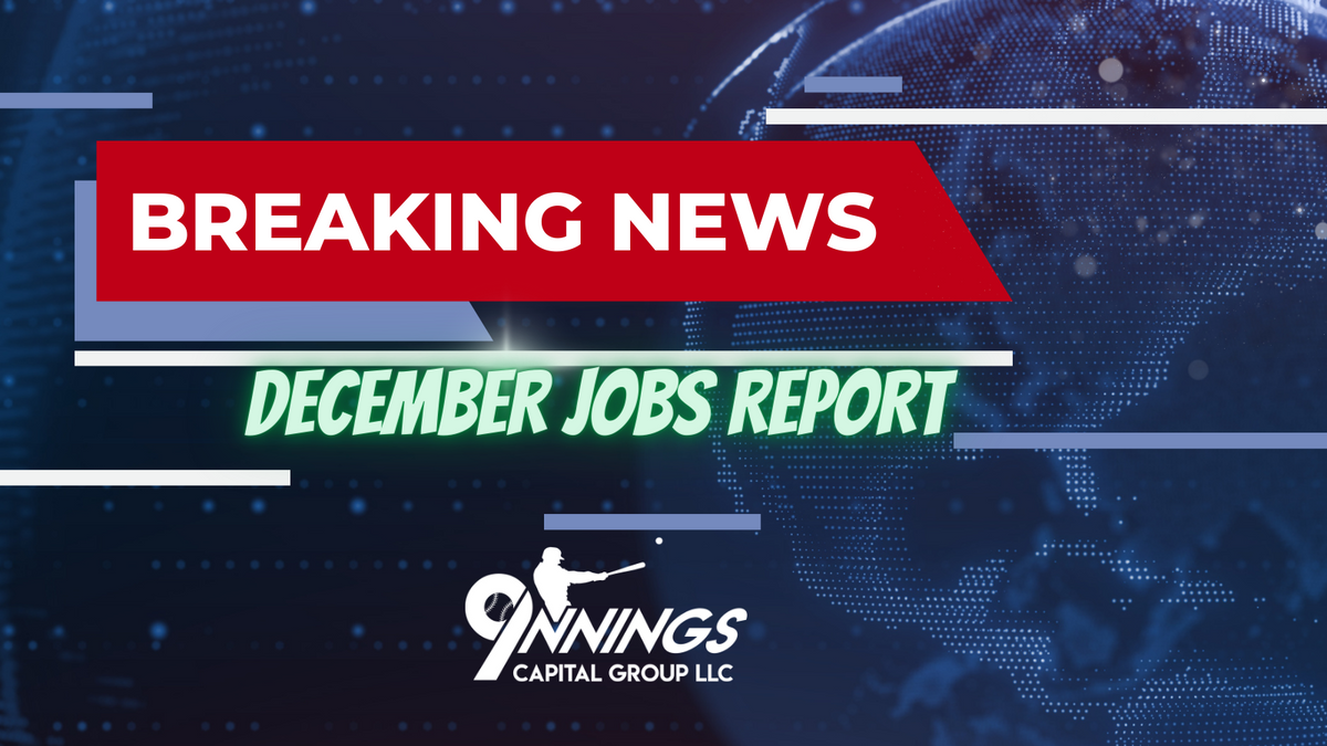 Labor Market Data (Snapshot)