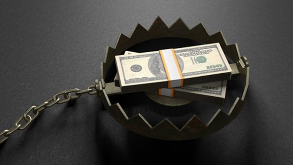 Cents & Sensibility - Avoid Common Investment Traps