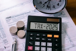 2025 Tax Guide