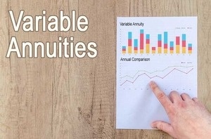Is a Variable Annuity Right for Me?
