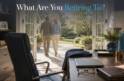 You’re Financially Ready to Retire. But Are You Ready for Retirement?