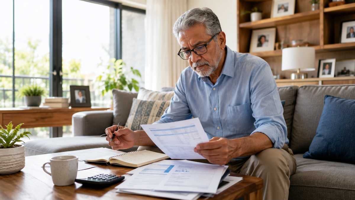 How to Build a Retirement Income Plan Without Annuities or Complex Products