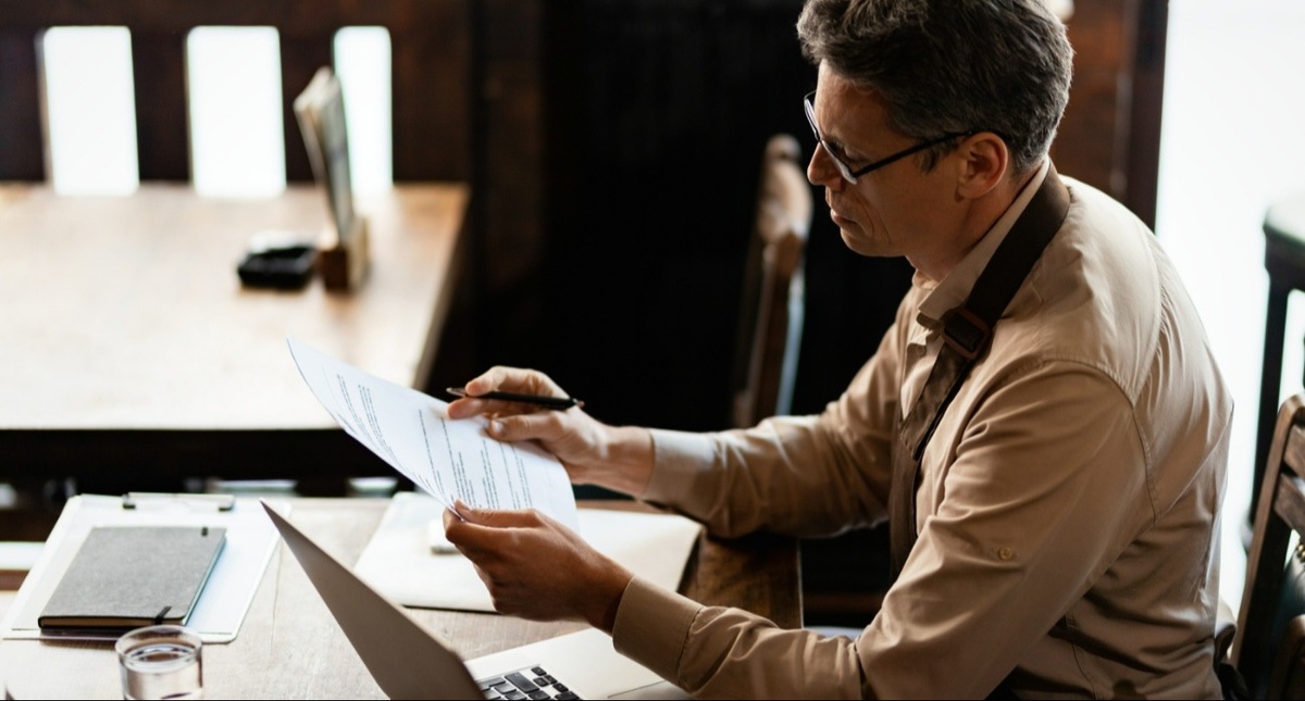 When You Should File an Amended Tax Return and What to Fix First