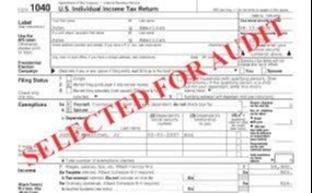 How Jackson County Filers Can Prepare for an IRS Audit