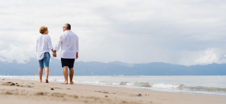 Estate Planning Isn't Just for Kids - It's for Your Spouse