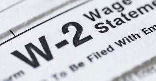 What Will My W-2 Show After I Exercise Incentive Stock Options?