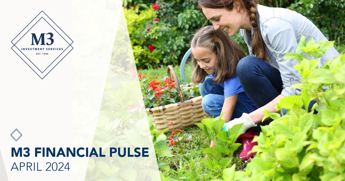 April 2024 Financial Pulse