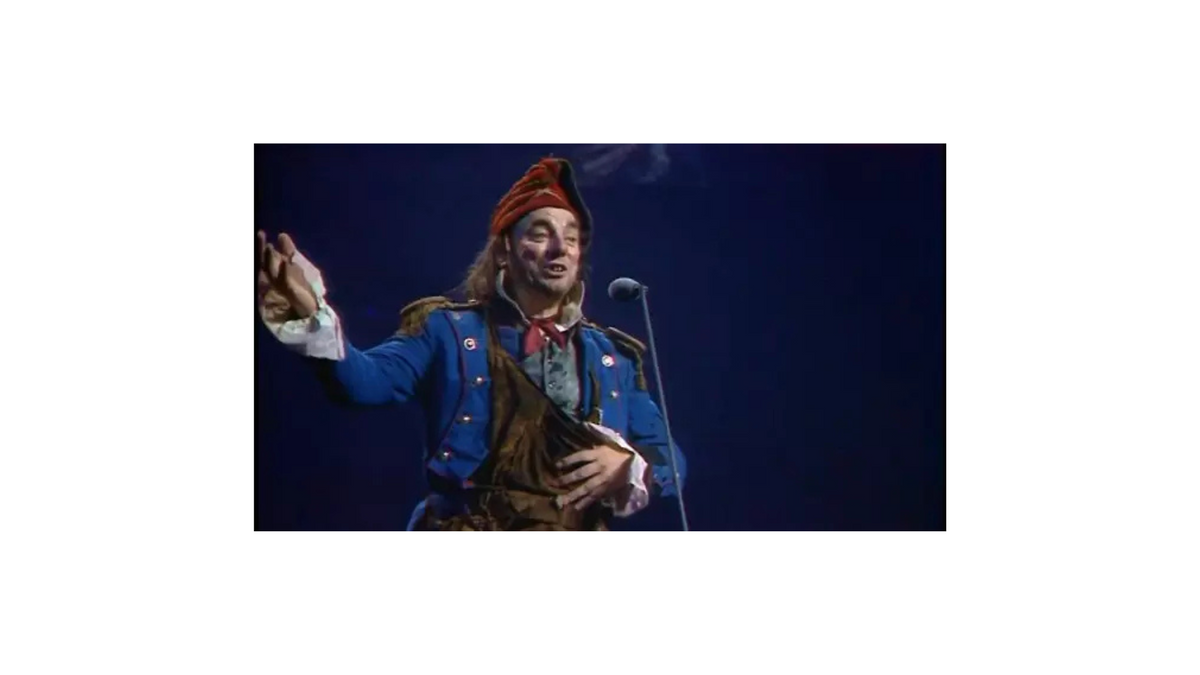 Tax the rich? Hang on there a second.