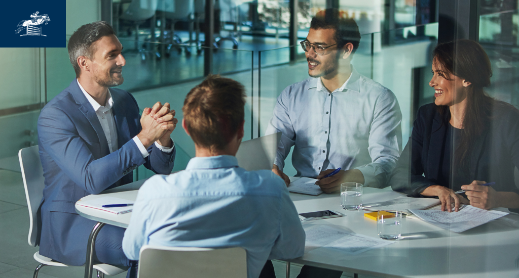 Employee Group Plan Options for Small to Large Private Businesses