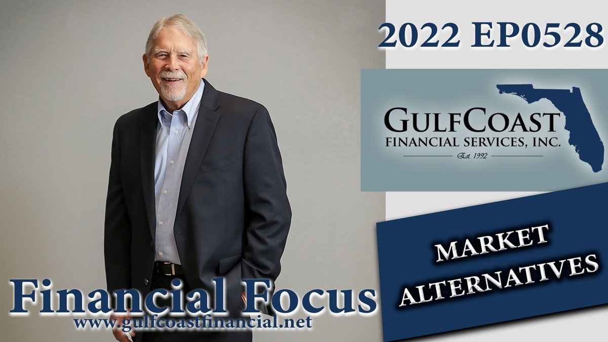 2022 EP0528 John Kuykendall Market Alternatives