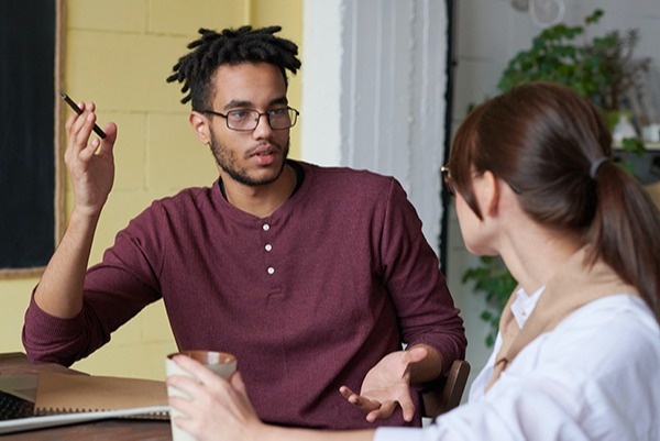 Six Money Conversations to Have Before You Tie the Knot