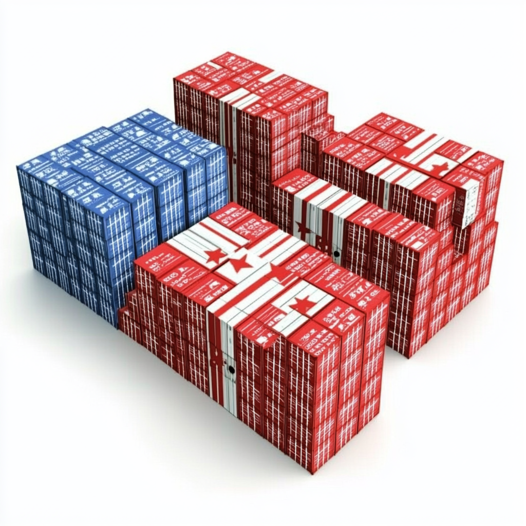 The Tariff Debate: Arguments vs. Counterpoints