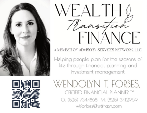 Financial Success: Why Behavior Management Matters