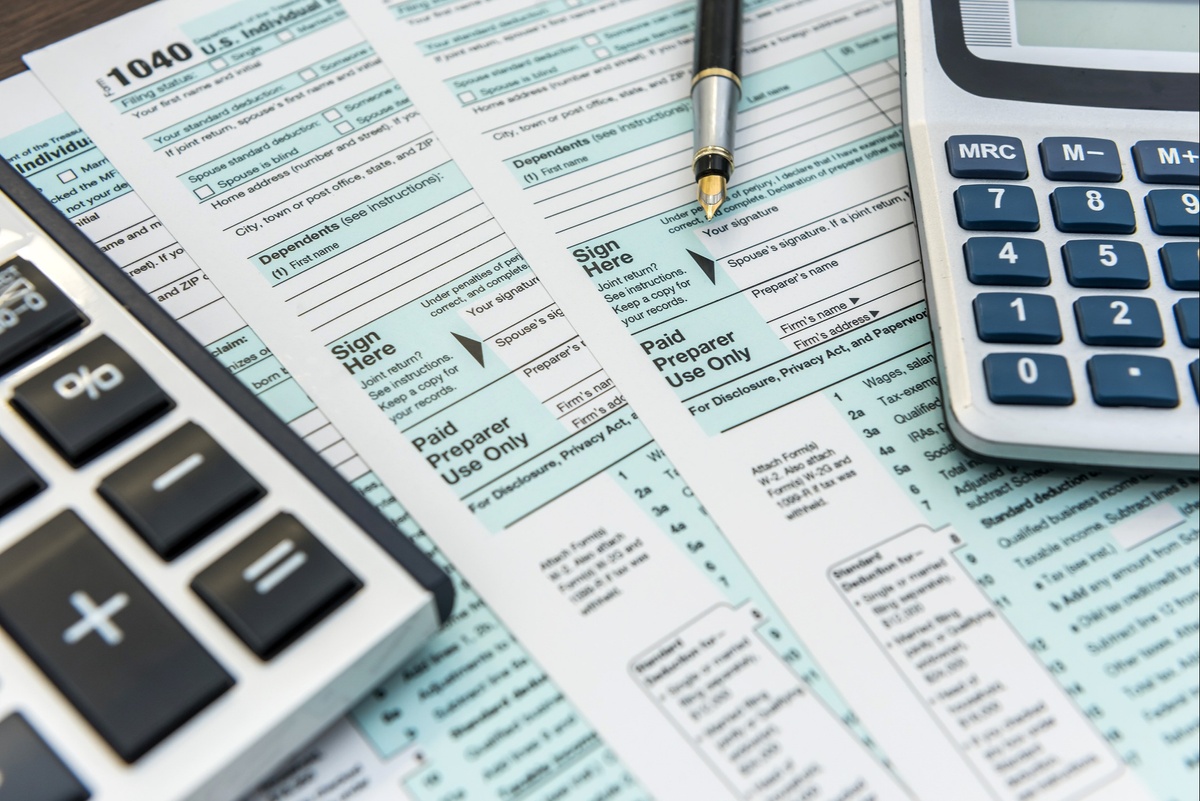 3 Tax Strategies to Consider at Year-End