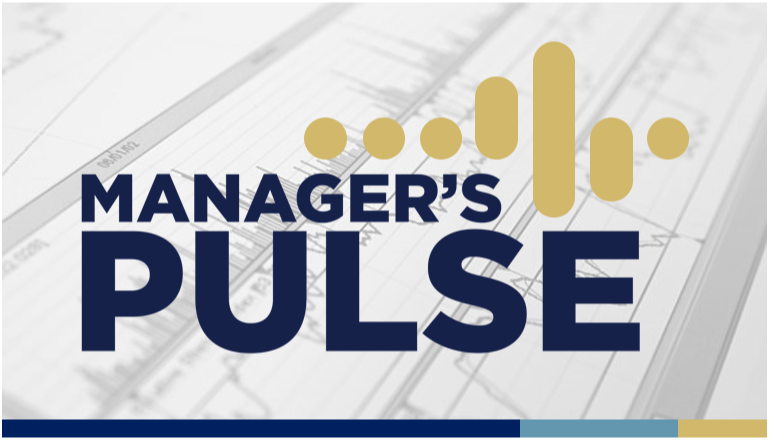 Manager's Pulse: June 12, 2023