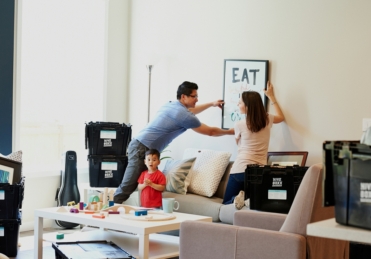 Renting vs. Buying: Key Considerations