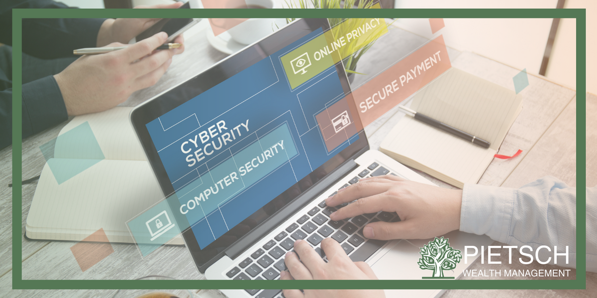 Are You Cybersecurity Safe?