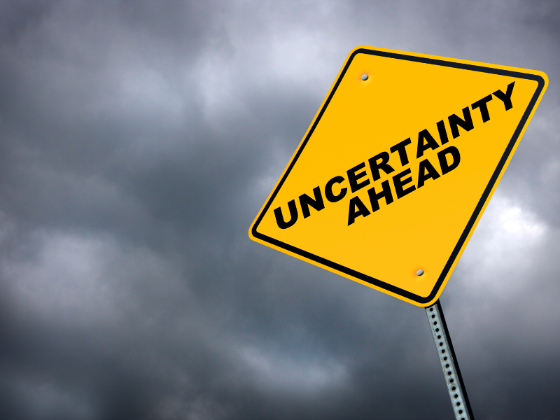 Preparing for Financial Uncertainty: What Recent Changes Could Mean for UofM Employees