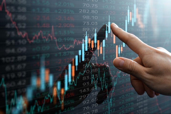 12/4/23 Weekly Market Commentary