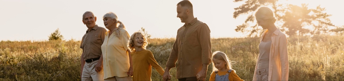 How to Build an Enduring Legacy That Outlasts Markets and Spans Generations