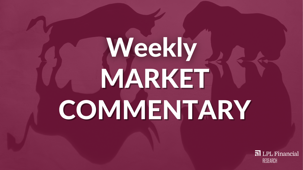 Why You Shouldn’t Sell Your Stocks in May This Year