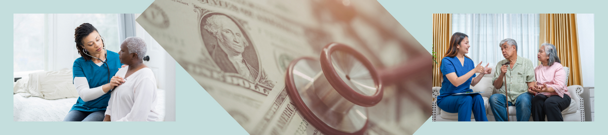 Understand Different Types of Healthcare Costs to Plan Confidently