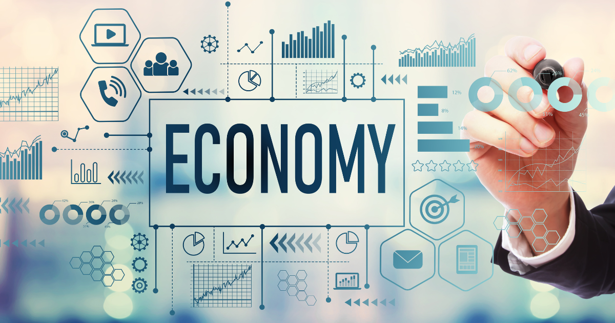 The U.S. Economy in 2023: What Recent Data Suggests.