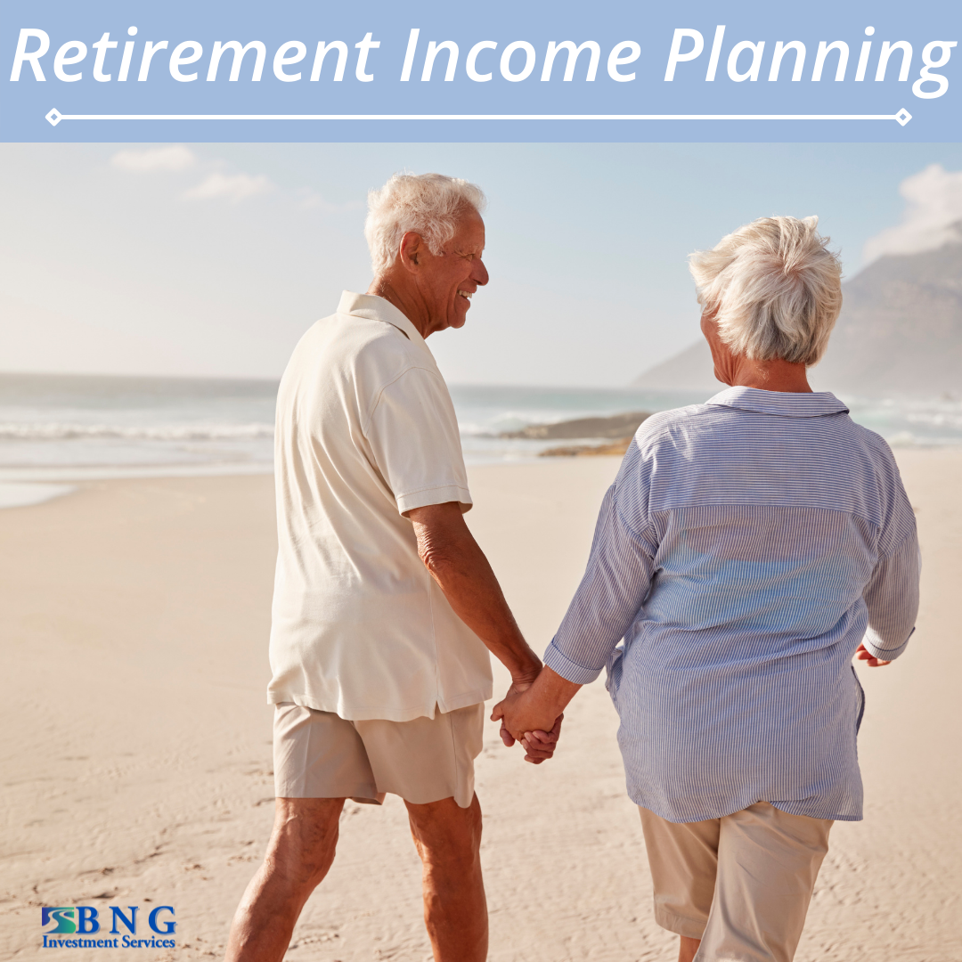 Retirement Income Planning
