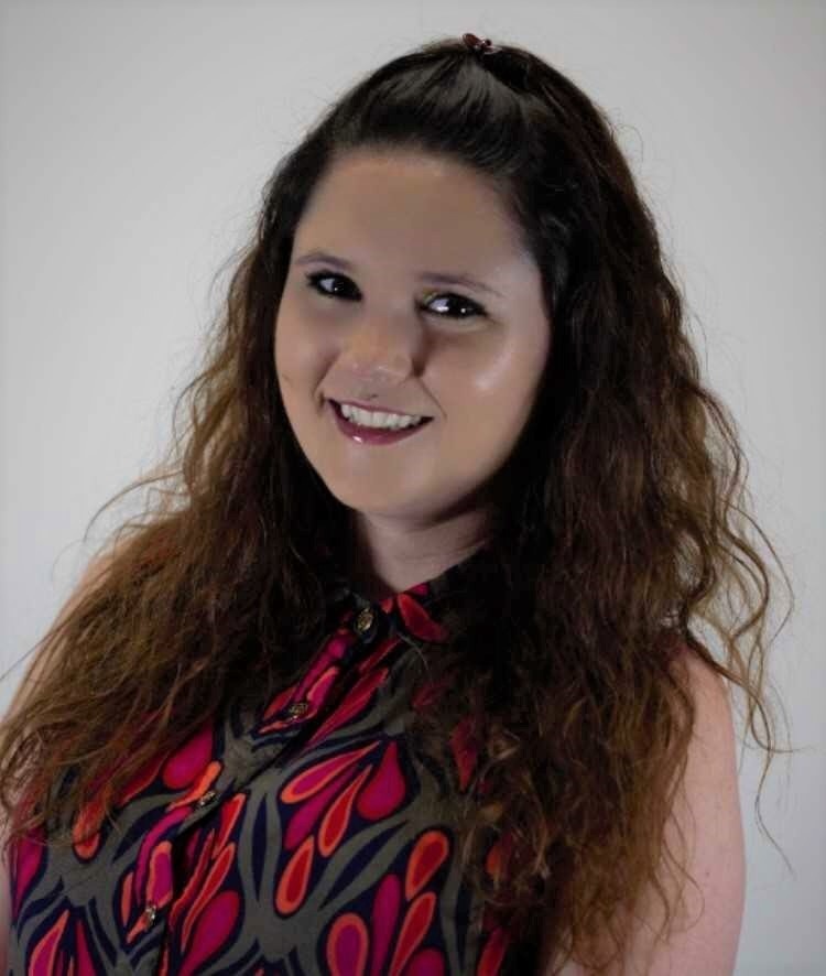 Welcome Erica!