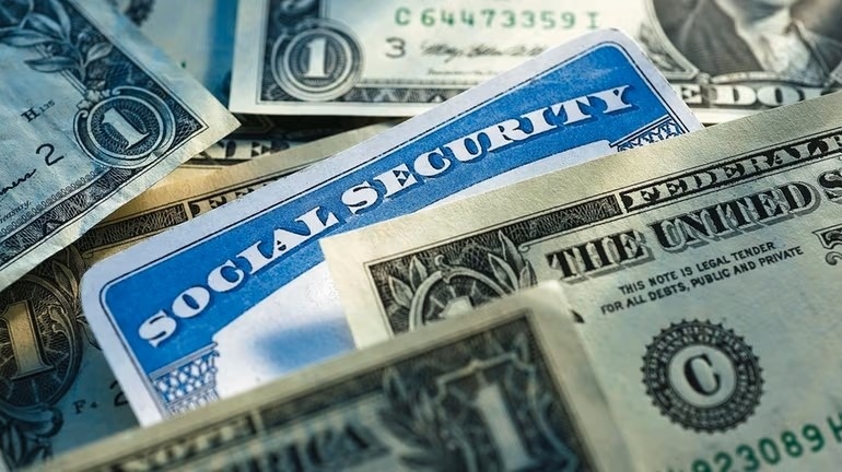 COLA, Social Security benefit increases take effect