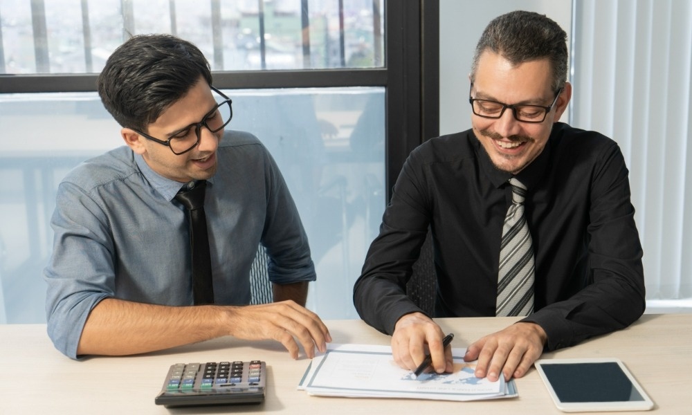 Tax Consultant vs Tax Accountant in NYC: What Is the Difference?