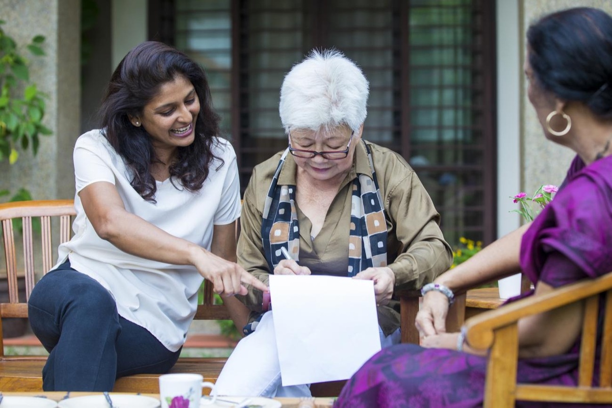 How Often Should You Review Your Estate Plan?