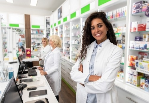 From Herbalists to Modern Pharmacists: A Look at Women's Contributions to Pharmacy