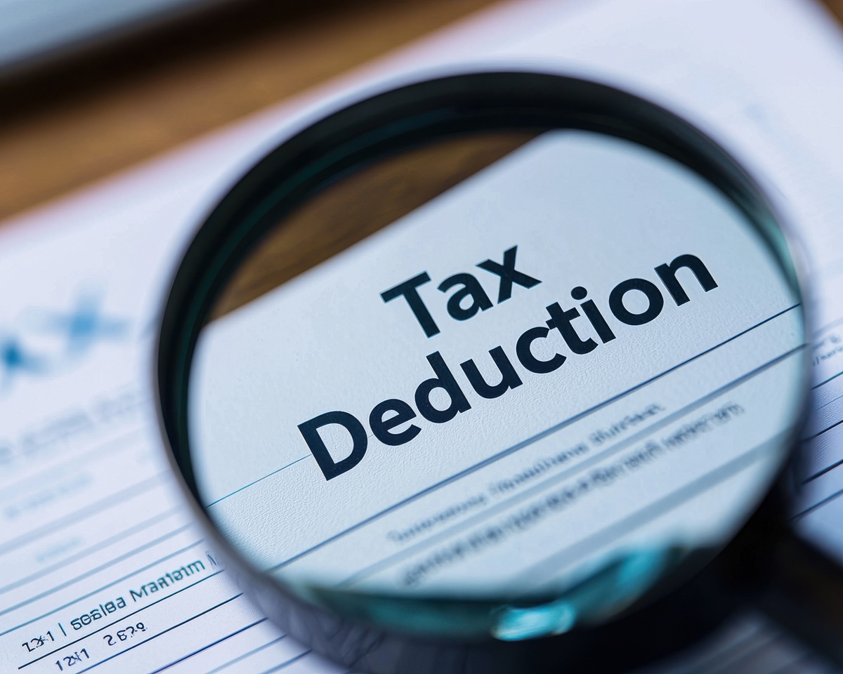 Top Tax Deductions Arlington Business Owners Should Know