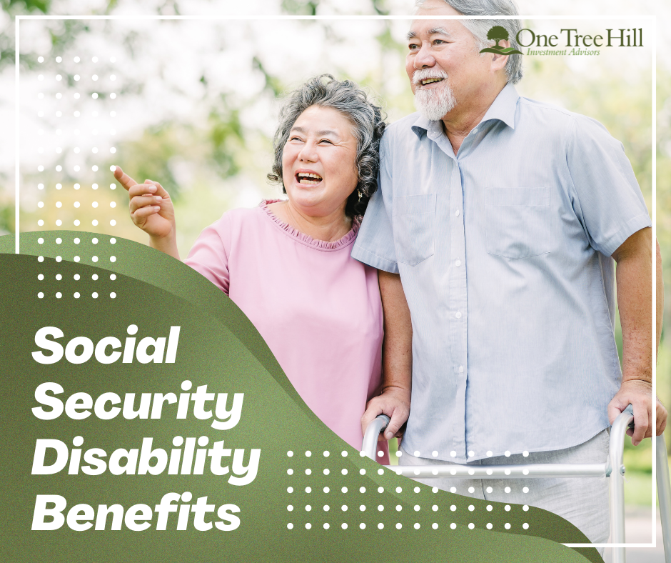 Social Security Disability Benefits