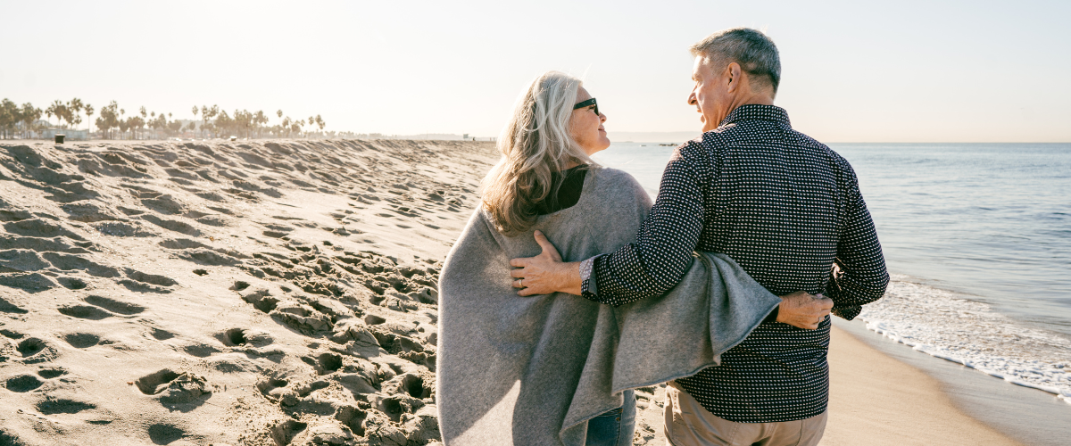 Financial Resolutions for Individuals Nearing Retirement