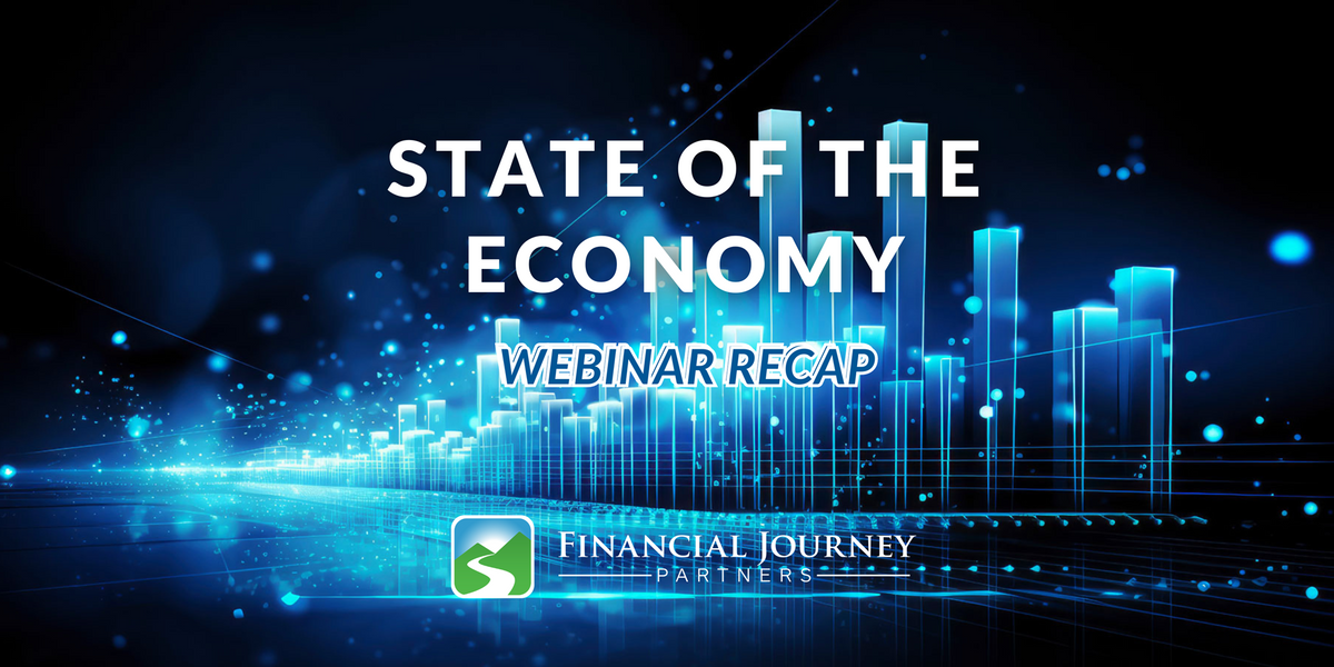 State of the Economy January 2024