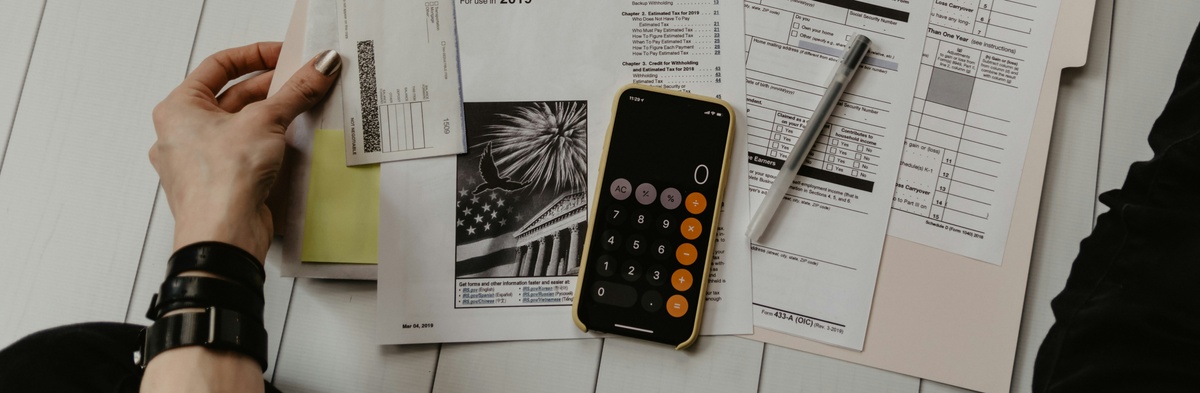 Tax Planning Strategies to Evaluate this Year