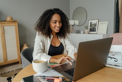 Is Your Home Office Tax Deductible?