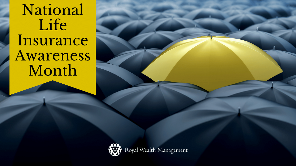 National Life Insurance Awareness Month