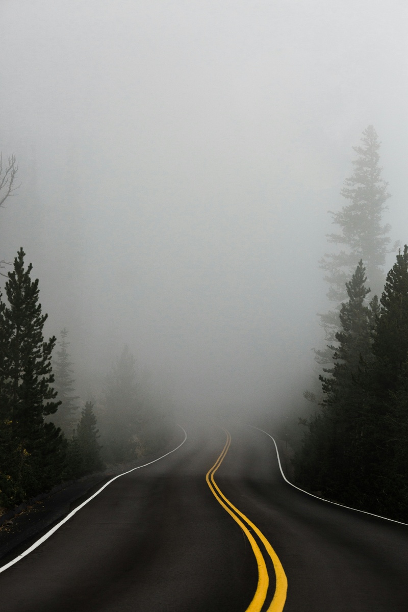 Friday Thoughts: Navigating Uncertain Times with a Clear Investment Strategy
