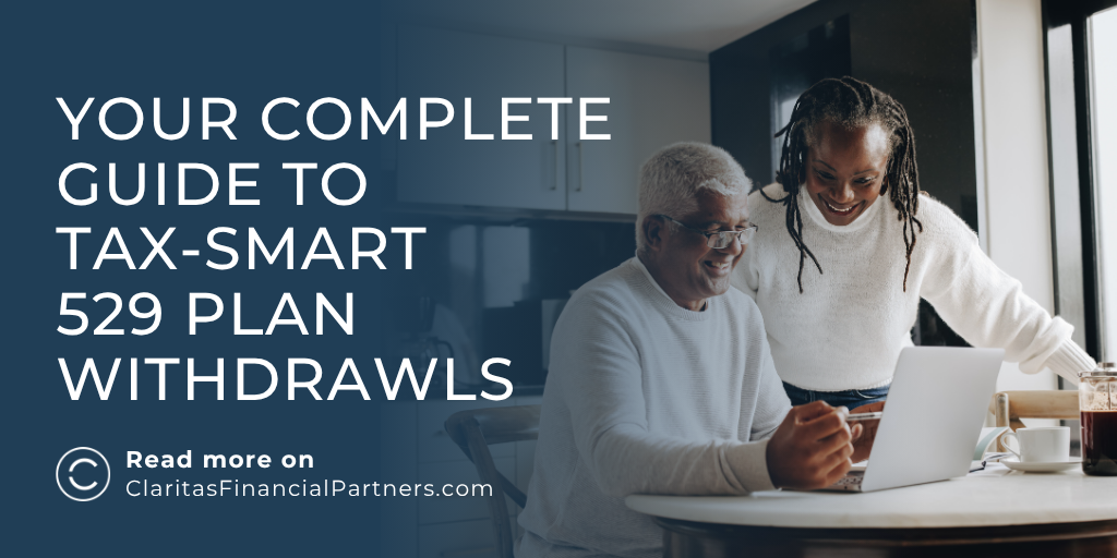Your Complete Guide to Tax‑Smart 529 Plan Withdrawals