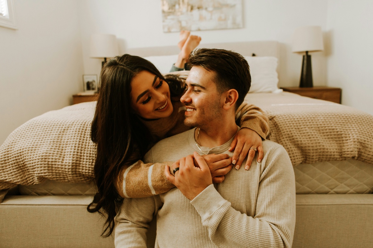 Money Tips for Newlyweds