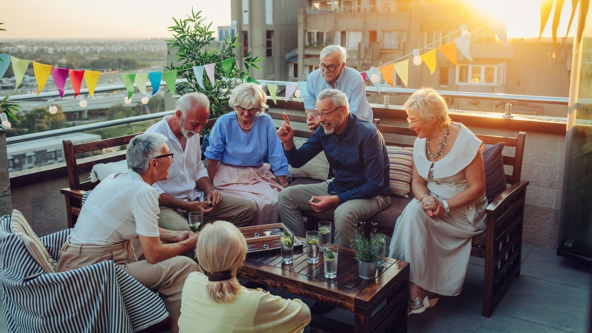 Continuing Care Retirement Communities: What They Cost, How They Work, and When to Start Preparing