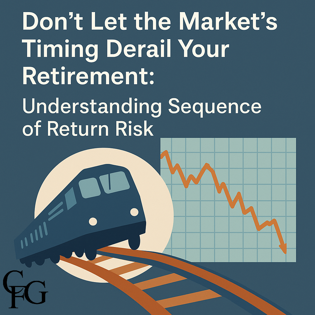 Sequence of Return Risk